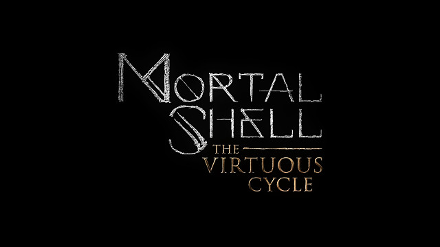 《致命躯壳:良性循环(mortal shell: the virtuous cycle)》预告片