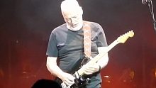 David Gilmour - Final Solo In Any Tongue（Wroclaw P