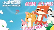 〈小动物之星〉准备好了吗？让我们大干一场吧！