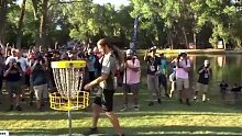 【飞盘高尔夫赛事】2021年PDGA世锦赛Paul McBeth vs James Conrad决赛