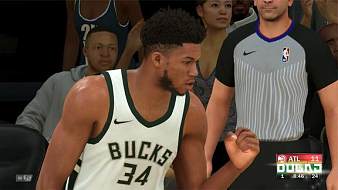 NBA啦啦隊NBA2K系列直播_NBA啦啦隊視頻直播 - 虎牙直播