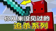 你从来没见过的追杀系列：爆笑如雷了 家人们