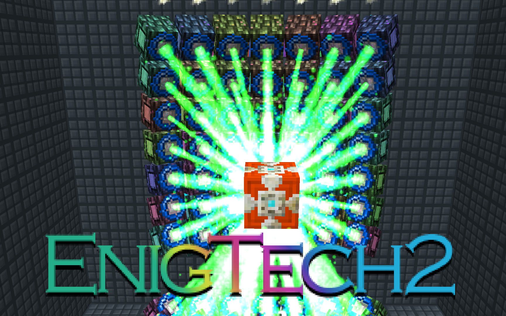 《玄理2 Ep104 不疯魔不成魔》我的世界多模组生存实况视频 安逸菌解说