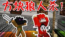 方 块 狼 人 杀
