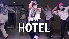 【1M】Alexx 编舞《Hotel》