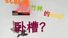 我就是竹林度假村的king....卧槽？