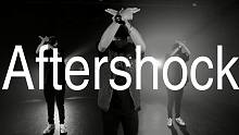 【RMB舞室】赵毅 编舞《Aftershock》