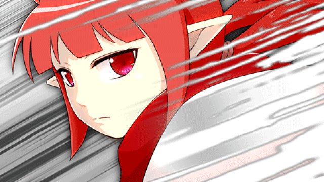 【自制补丁】正义再执行!——蓝拳三觉动画改魔界人系列补丁制作