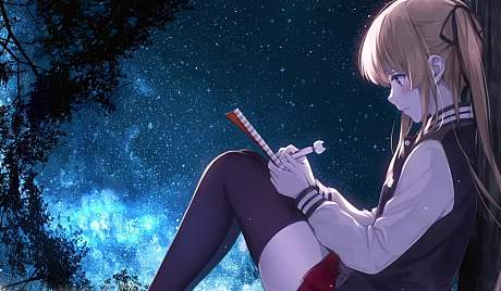 秋裕丶小柠二次元直播_秋裕丶小柠视频直播 - 虎牙直播