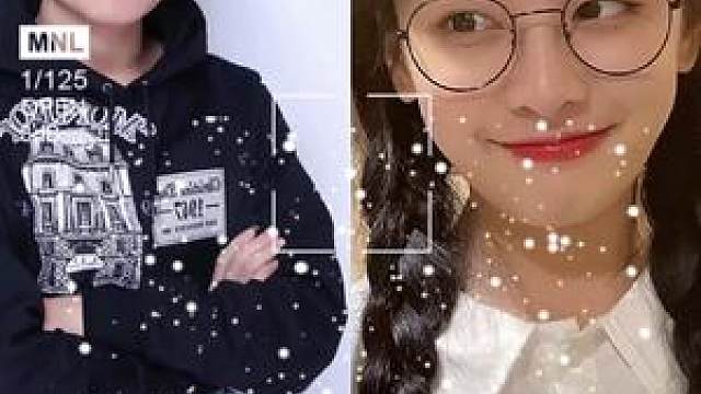 异性的自己 #牧童 #陈逗逗小仙女 ,快去左下角看看异性的自己吧