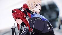 【薇拉/里】Trouble maker