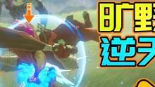 【羊羊君彩蛋】令人惊叹！盘点《塞尔达传说旷野之息》逆天细节！