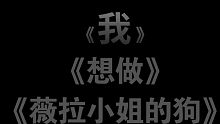 薇拉单曲二三放出