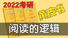 22考研英语阅读方法论｜1.2 观点论证型文本逻辑