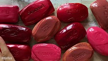 【黑雨搬运禁止投币】Soap KOLeSya漆皮硬皂：世纪末彼岸花丛的死之结界