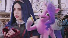 【MLP/G5】震惊！pipp的声优竟然这么漂亮！