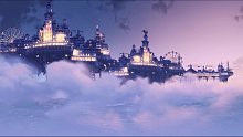 【CV浮力】清软喵 -情景剧场 弟弟の酒醒的清晨  坏坏的姐姐