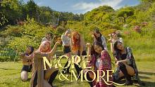 TWICE - MORE & MORE 舞蹈翻跳｜HakEnter舞团
