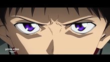 《新世纪福音战士新剧场版：终》最新预告放出！