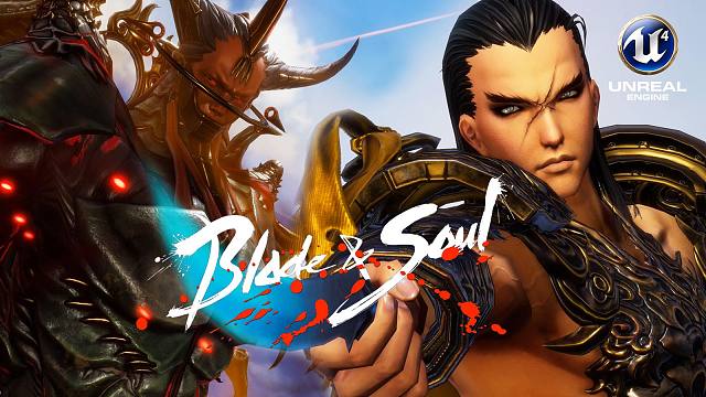 魔皇现身,棋子千甄拳【剑灵ue4】11幕新剧情流程,联动《剑灵2》npc