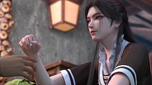 【元龙第二季】蔷薇:私人助理？我要当老板娘!!高瑶女仆装太绝了!属于是玩明白了!