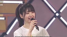 【4K】乃木坂46 4期生LIVE 特典-2-1美少女们的大运动会 中字