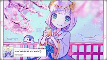 Yunomi (feat. nicamoq) - Reflection