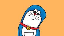 为什么哆啦A梦没有脖子