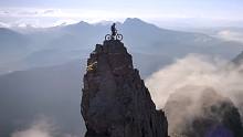 极限山地自行车——无法到达的巅峰 The Ridge by Danny Macaskill