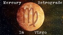 水星为什么会逆行？