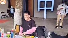 模仿秀