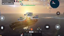 黎明觉醒:海战!