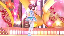 『LOVELIVE!学园偶像季:群星闪耀』一单打歌服露比跳起了「逐梦的一步」