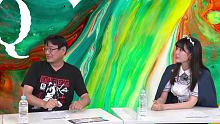 『ウノナマQ』Virtua Fighter esports（2021年7月1日放送分）