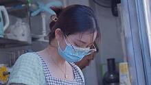 啊，老板，你们的女儿不不不，你们的老盐黄皮真好喝