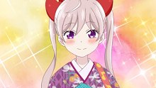 漫改TV动画《大正处女御伽话》PV第2弹公布，2021年10月放送。
