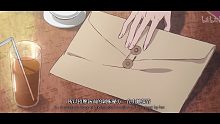 【中文翻配】【时光代理人】乔乔说明委托情况之时