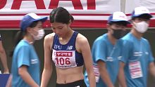 【第105回日本選手権】女子 跳跳 決勝1位 ●武山 玲奈● ( 720 X 1280 )