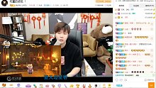 【集梦阿布】(月半小夜曲-李克勤)