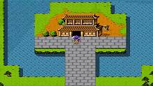 吞食天地完全版，第十八集，兵分三路！
