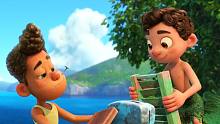 皮克斯yyds！继soul后的又一续作，夏日有晴天，清凉一夏天！《夏日有晴天》预告