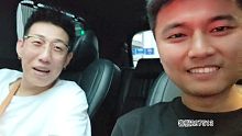 爷青结！在石250和集梦会长同车畅聊过往云烟！喜笑颜开！