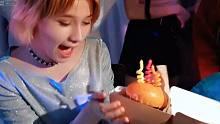 发条，生日快乐
