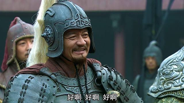 骷髅王袁术,三国第一搞笑担当,不接受任何反驳!