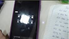 小逗比学中文歌