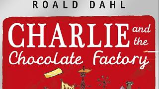Charlie and the Chocolate Factory 有聲書