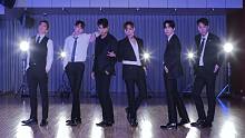 全员西装！2PM最新回归曲Make It练习室公开