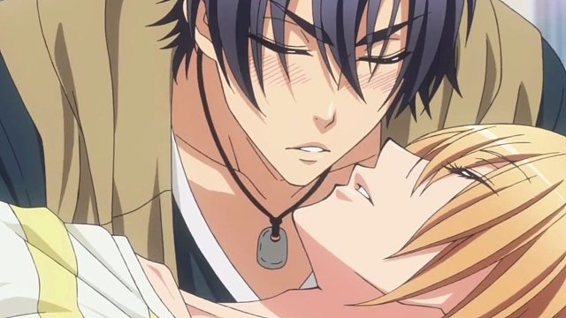 【恋爱舞台】混剪合集 夫夫神同步!前方高甜预警!淑女们速进速进!