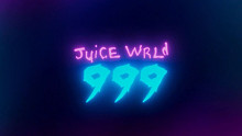 The Party Never Ends - Juice WRLD - 预告片