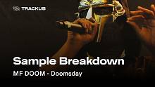 Sample Breakdown MF DOOM  Doomsday_1080p